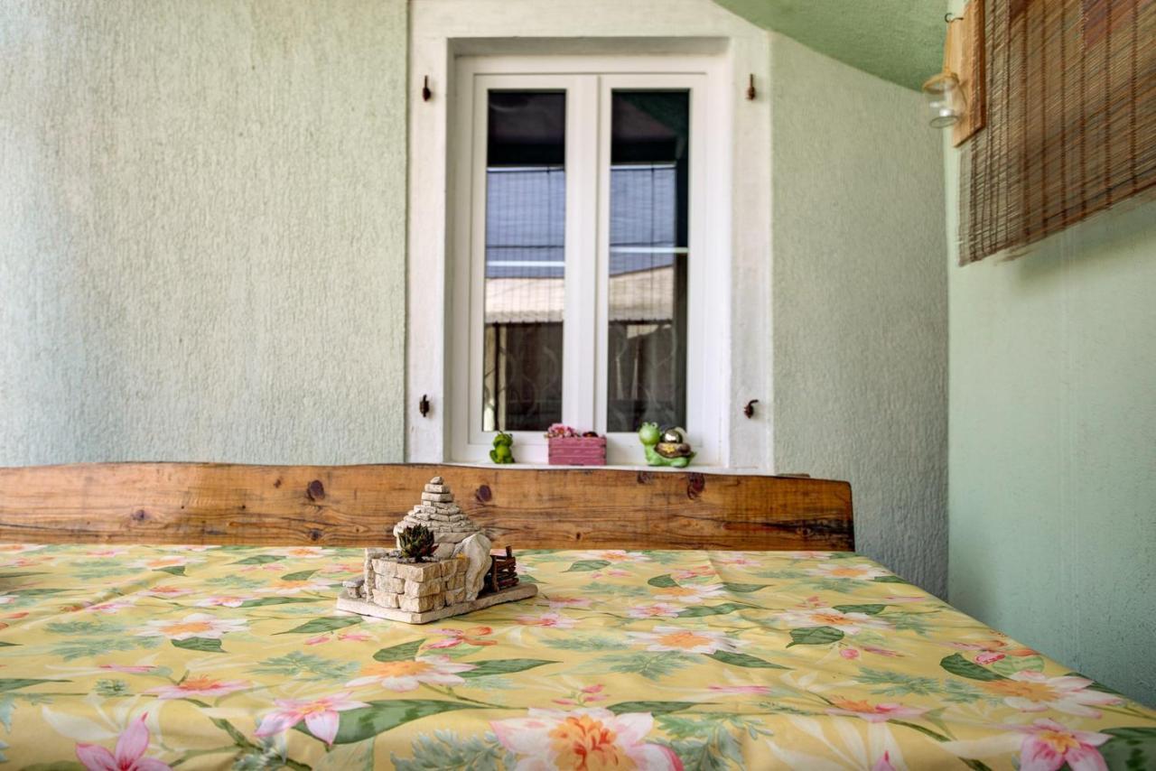 Apartment Laura With Terrace 보드냔 외부 사진