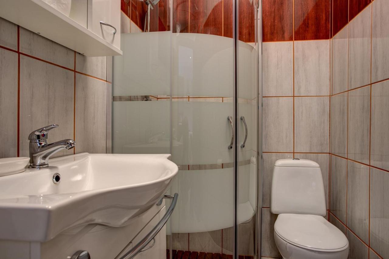 Apartment Laura With Terrace 보드냔 외부 사진